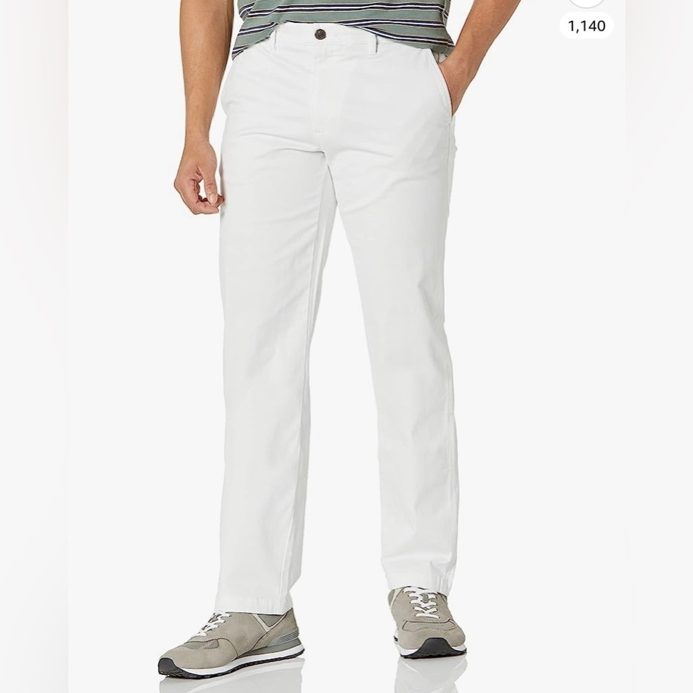 Men’s Goodthreads Jean 33x34 NWT